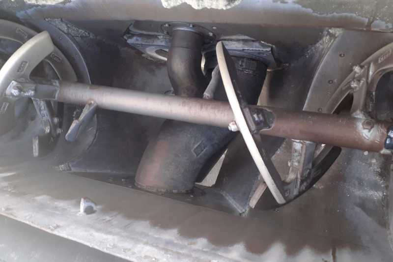 OmecoHub - Immagine CIFA M1 33MT